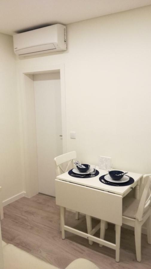 Apartamento Casa Mia Lisboa Exterior foto