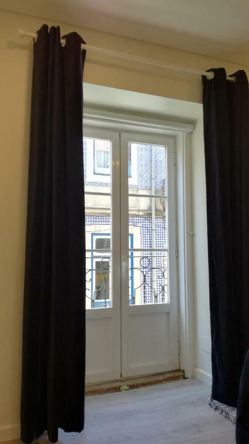Apartamento Casa Mia Lisboa Exterior foto